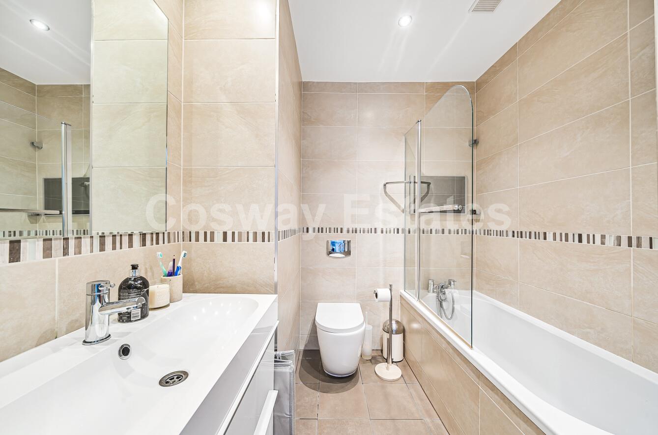 The Reddings, Mill Hill, NW7, London